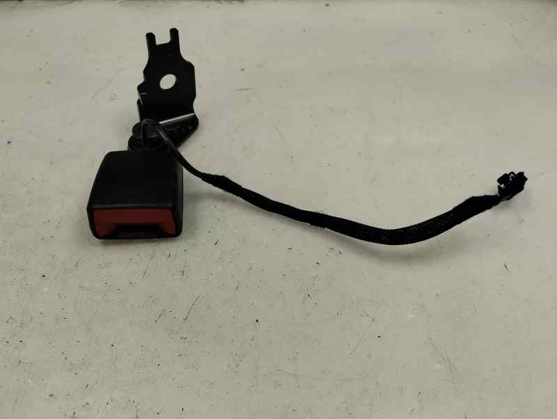 ANCLAJE CINTURON TRASERO IZQUIERDO OPEL MOKKA 1.2 MT 130CV | 96KW