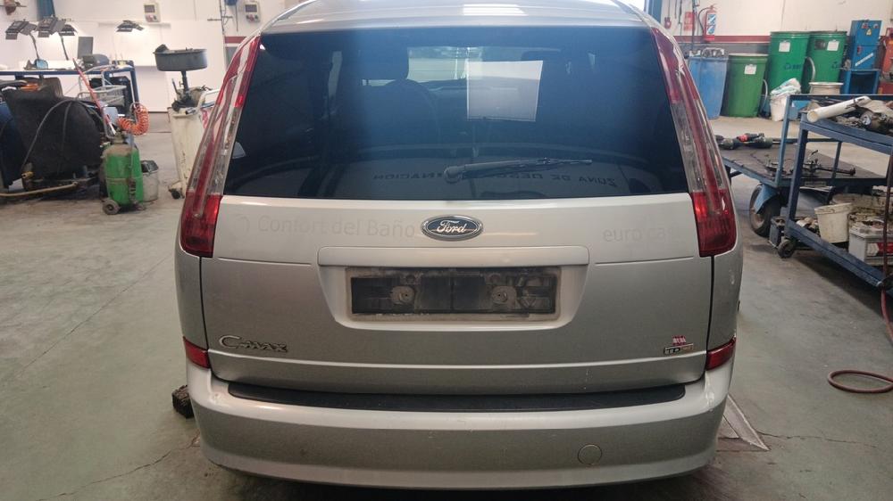 MOTOR ARRANQUE FORD CMAX 2007 1.8 TDCI MT 115CV | 85KW