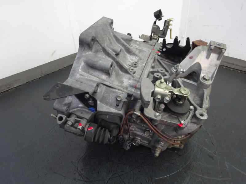 CAJA CAMBIOS MAZDA 5 2.0 MZR-CD MT 143CV | 105KW