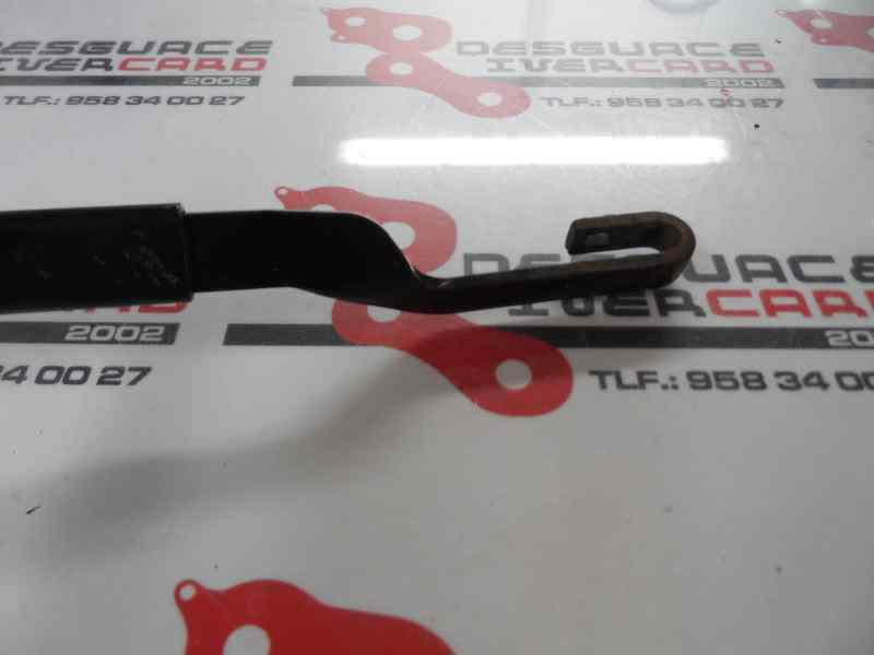 BRAZO LIMPIA DELANTERO DERECHO LEXUS IS 2006 2.2 220D MT 177CV