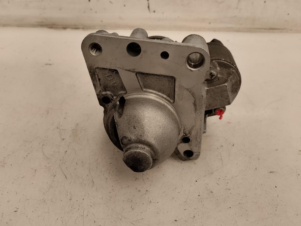 MOTOR ARRANQUE PEUGEOT 307 1.6 HDI MT 90CV