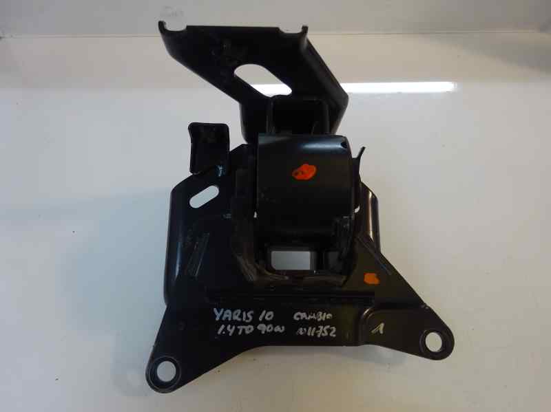 SOPORTE CAMBIO TOYOTA YARIS 1.4 MT 90CV | 66KW