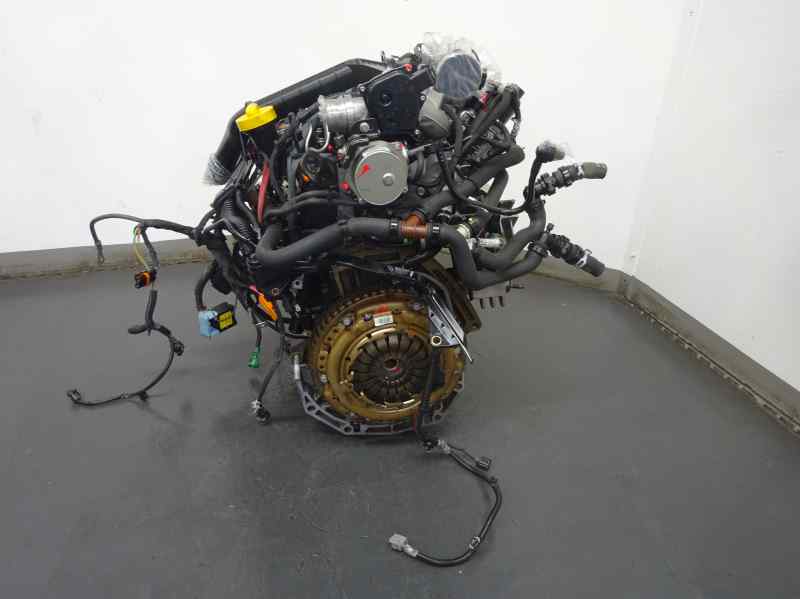 MOTOR COMPLETO RENAULT CLIO 1.5 DCI MT 85CV