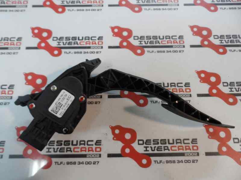 POTENCIOMETRO PEDAL OPEL ASTRA 2.0 CDTI MT 165CV