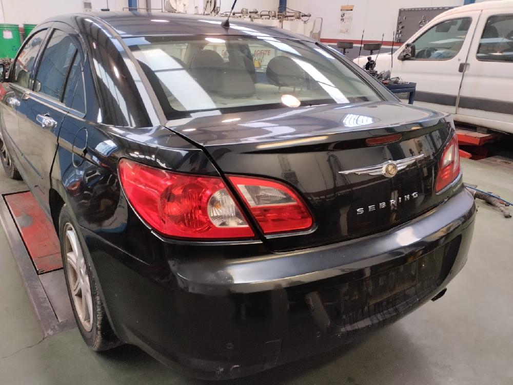 CAUDALIMETRO CHRYSLER SEBRING 2.0 MT 140CV | 103KW