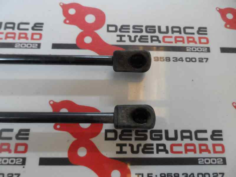 AMORTIGUADOR PORTON MAZDA 6 2.0 MZR-CD MT 136CV | 100KW