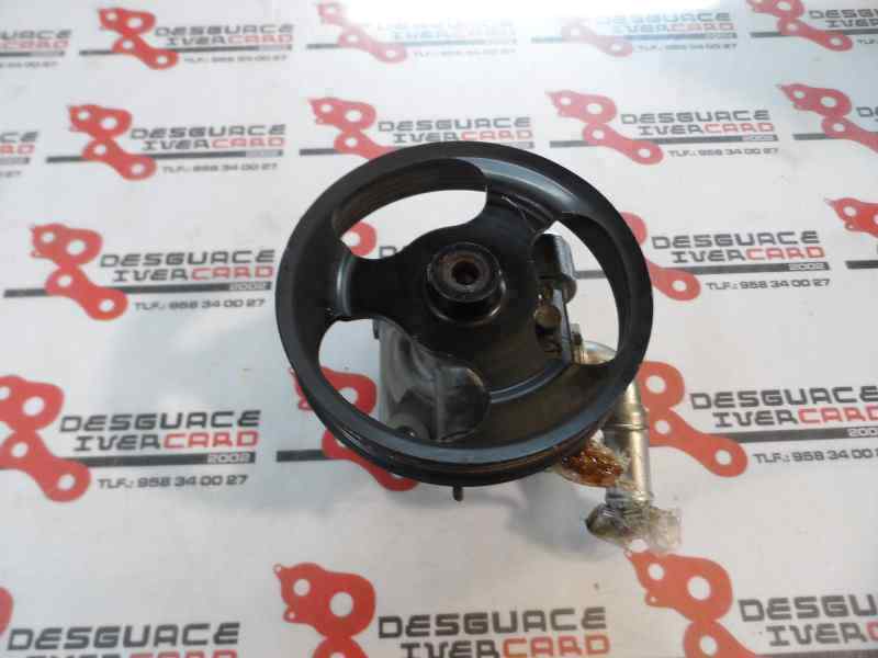 BOMBA DIRECCION MAZDA 3 1.6 MT 105CV | 77KW