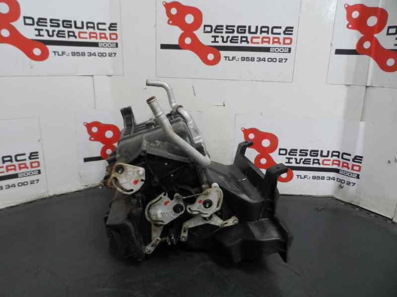 MOTOR CALEFACCION FORD RANGER 2.5 MT 4WD 109CV | 80KW