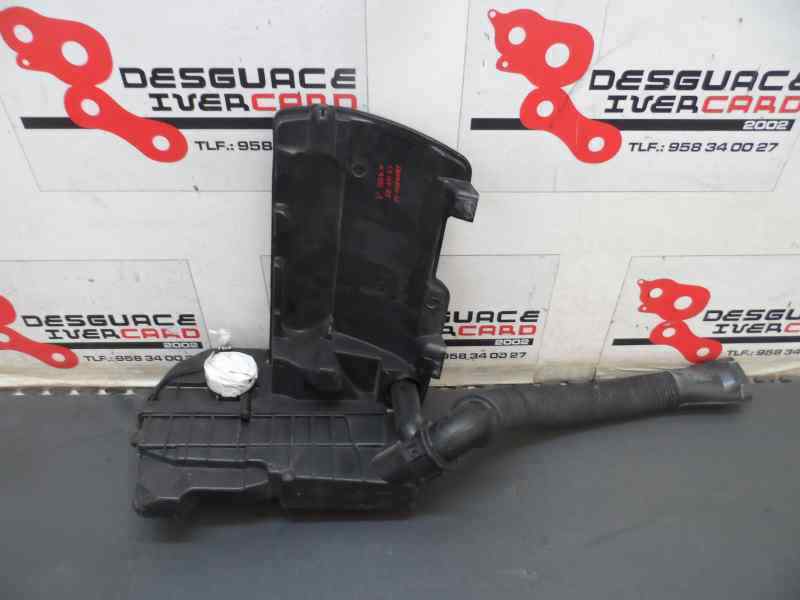 FILTRO AIRE DACIA SANDERO 1.2 16V MT 75CV