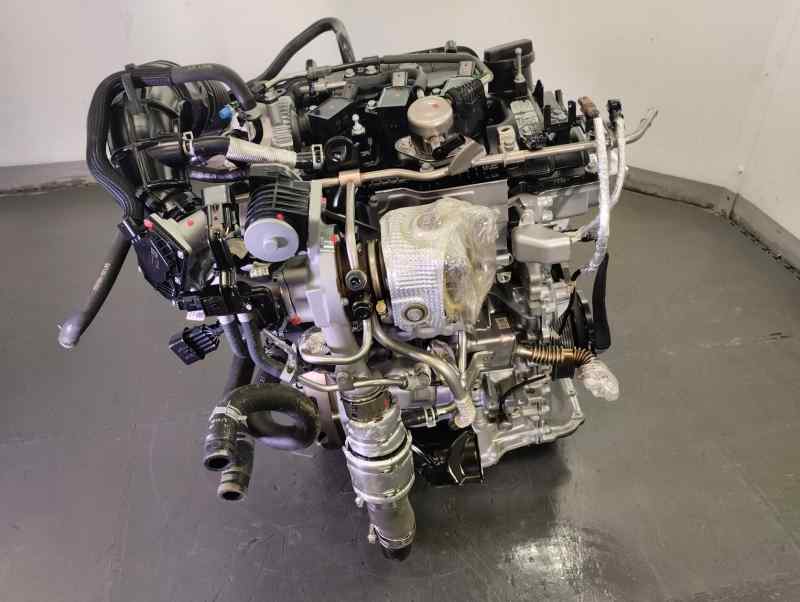 MOTOR COMPLETO KIA STONIC 1.0 GDI MT 120CV | 88KW