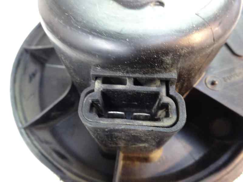 MOTOR CALEFACCION CITROEN XSARA PICASSO 1.6 95CV
