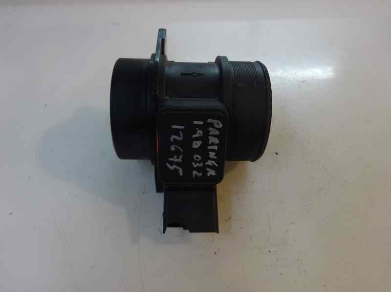 CAUDALIMETRO PEUGEOT PARTNER 1.9 MT 69CV | 51KW