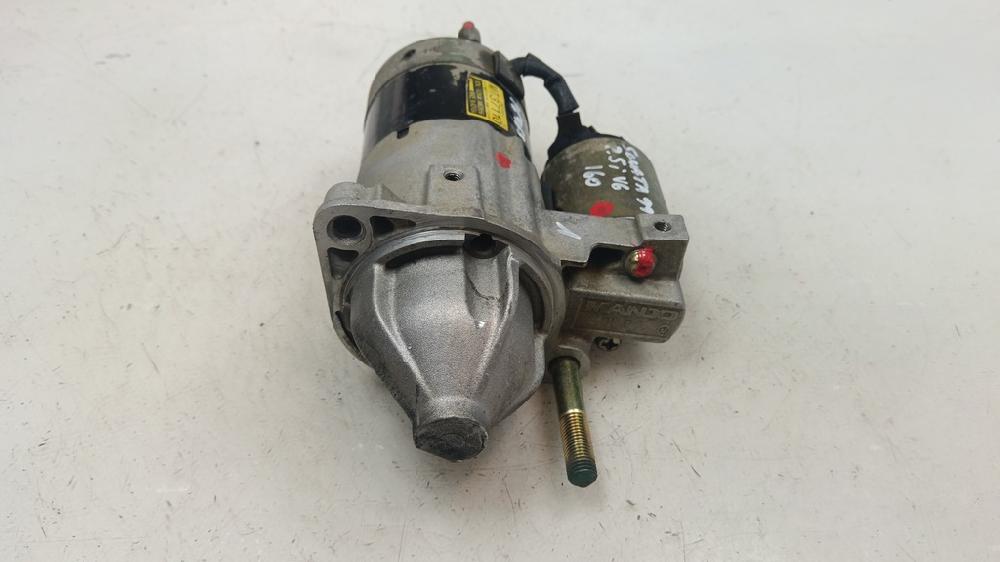 MOTOR ARRANQUE HYUNDAI SONATA 2.5 MT 160CV | 118KW