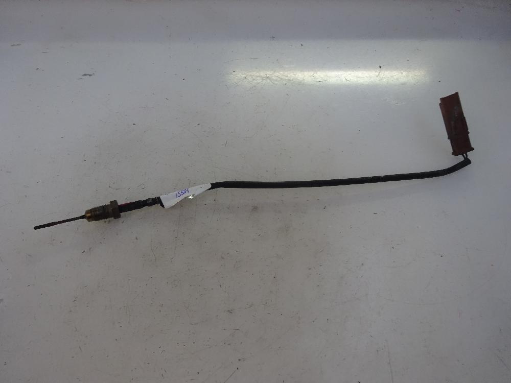 SONDA LAMBDA CITROEN C3 1.6 HDI MT 92CV