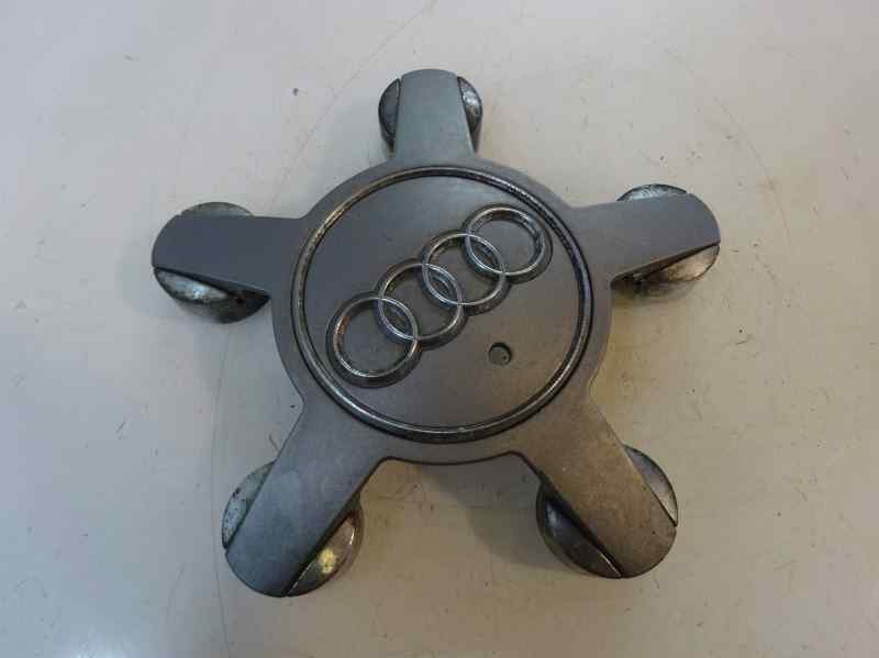 LLANTA AUDI A5 2.0 TDI MULTITRONIC 143CV