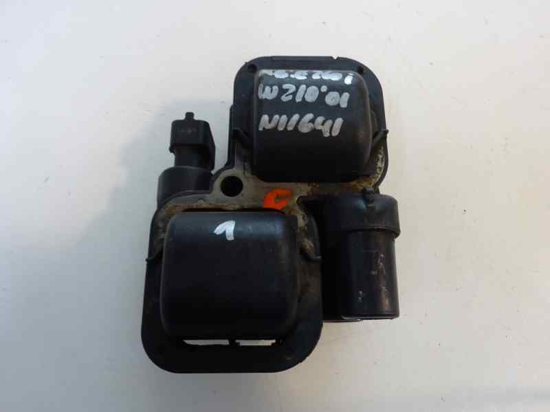 BOBINA ENCENDIDO MERCEDES BENZ CLASE E 2.6 MT 170CV | 125KW