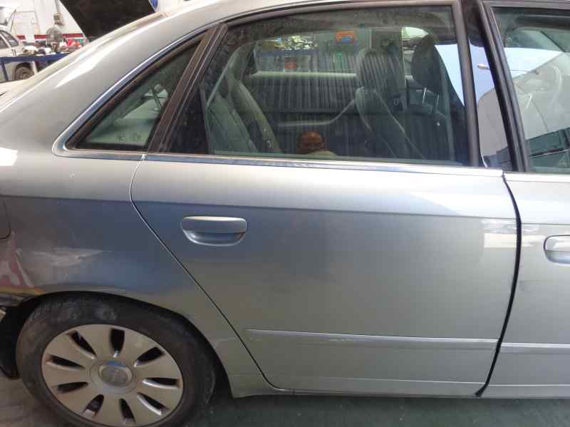 PUERTA TRASERA DERECHA AUDI A4 2005 2.0 TDI MT 140CV | 103KW