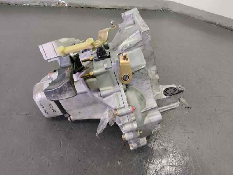 CAJA CAMBIOS CITROEN C3 2005 1.4 HDI AMT 68CV