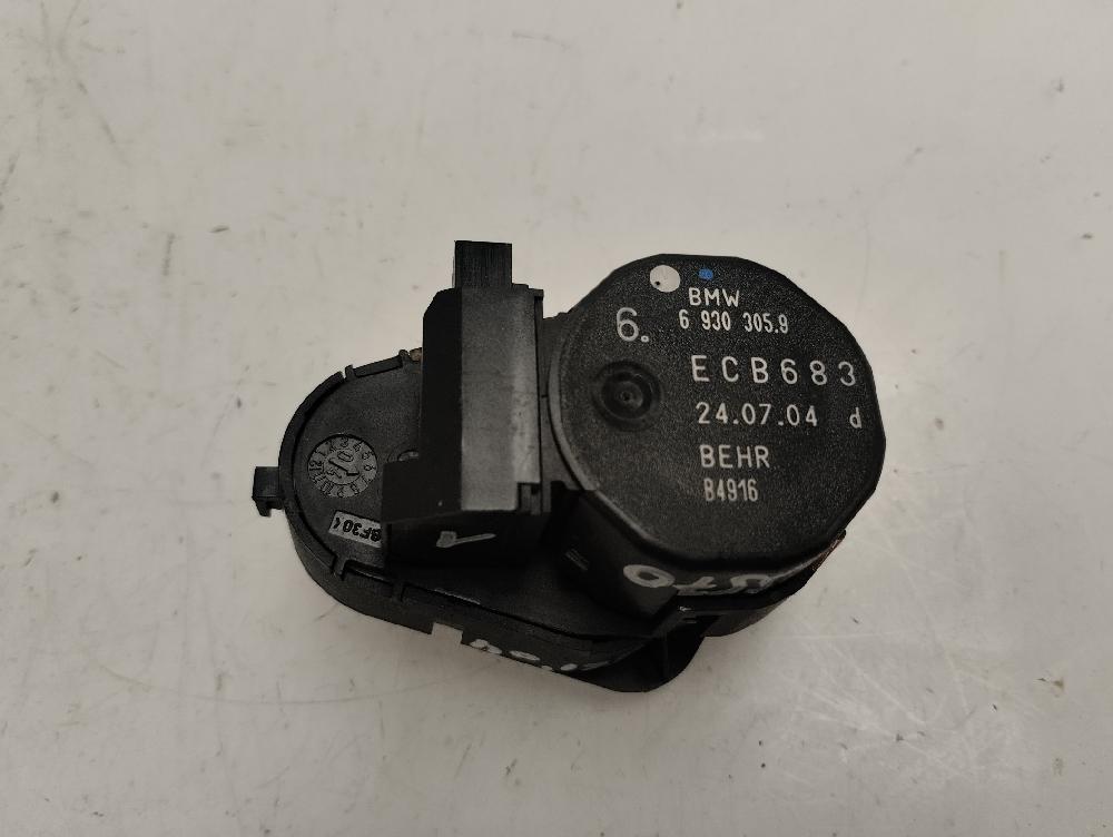 MODULO ELECTRONICO BMW SERIE 5 2.5 525I MT 192CV