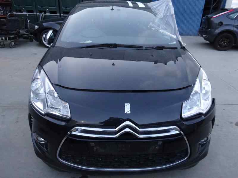 CITROEN DS3 2009 1.6 MT 150CV | 110KW