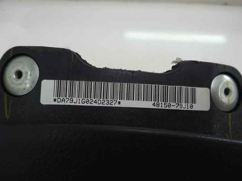 AIRBAG DELANTERO IZQUIERDO SUZUKI SX4 1.9 DDIS MT 120CV