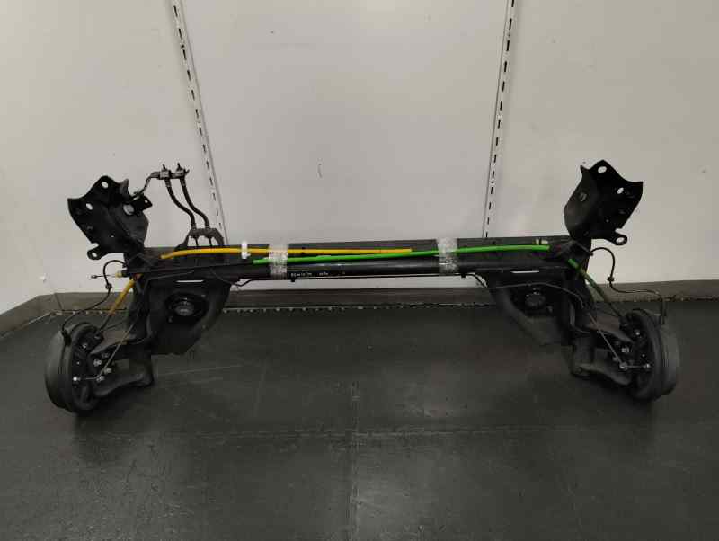 PUENTE TRASERO RENAULT CLIO 0.9 TSE MT 90CV