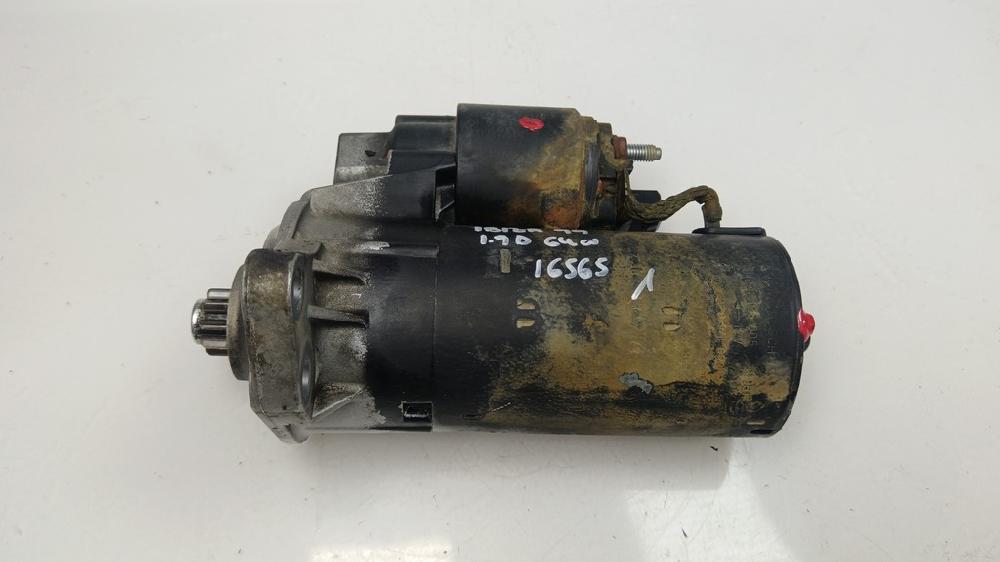 MOTOR ARRANQUE SEAT IBIZA 1.7 MT 54CV | 40KW