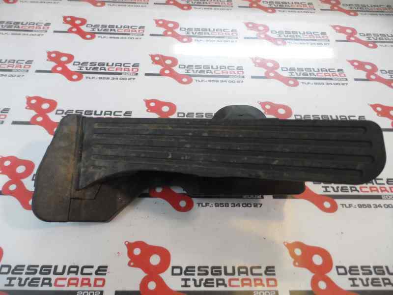 POTENCIOMETRO PEDAL SEAT LEON 1.6 MT 102CV | 75KW