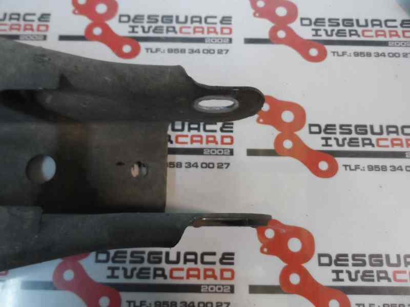 BRAZO SUSPENSION INFERIOR TRASERO IZQUIERDO BMW SERIE 3 2.0 318D MT 143CV