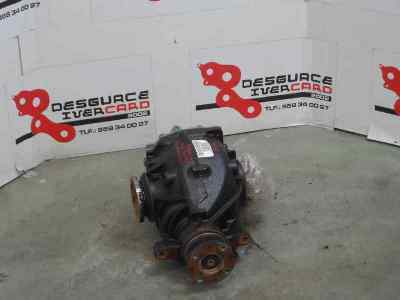 DIFERENCIAL TRASERO BMW SERIE 3 2.0 320TD MT 150CV