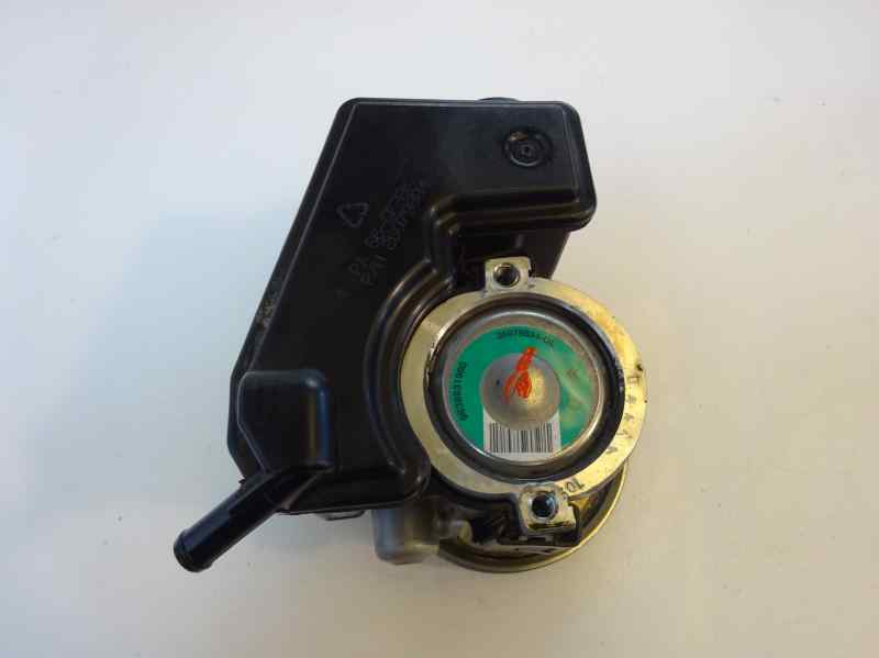 BOMBA DIRECCION PEUGEOT 206 1.9 D MT 70CV