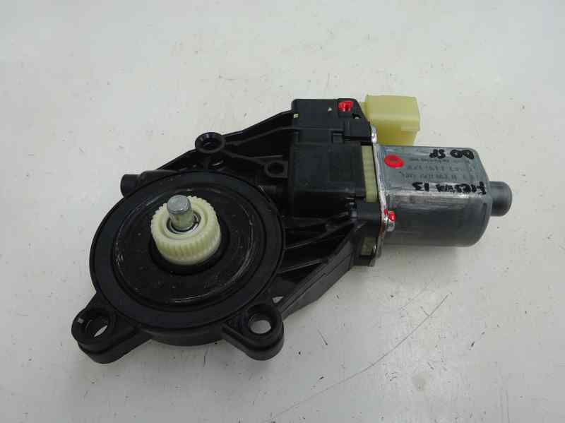 MOTOR ELEVALUNAS DELANTERO DERECHO FORD FIESTA 1.5 TDCI MT 75CV