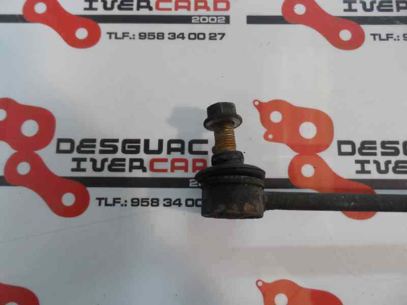 BIELETA ESTABILIZADORA DELANTERA IZQUIERDA SUZUKI SWIFT 2009 1.3 MT 70CV | 51KW
