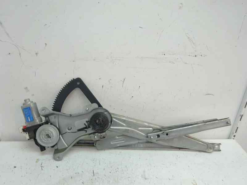 ELEVALUNAS DELANTERO DERECHO CHEVROLET KALOS 1.2 MT 72CV