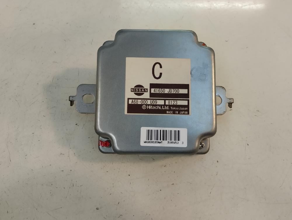 MODULO ELECTRONICO NISSAN QASHQAI 2.0 DCI MT 4WD 148CV