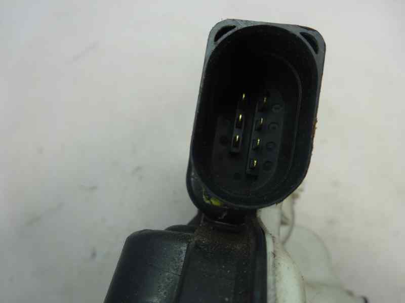CERRADURA PUERTA DELANTERA IZQUIERDA SEAT IBIZA 1.6 TDI MT 105CV