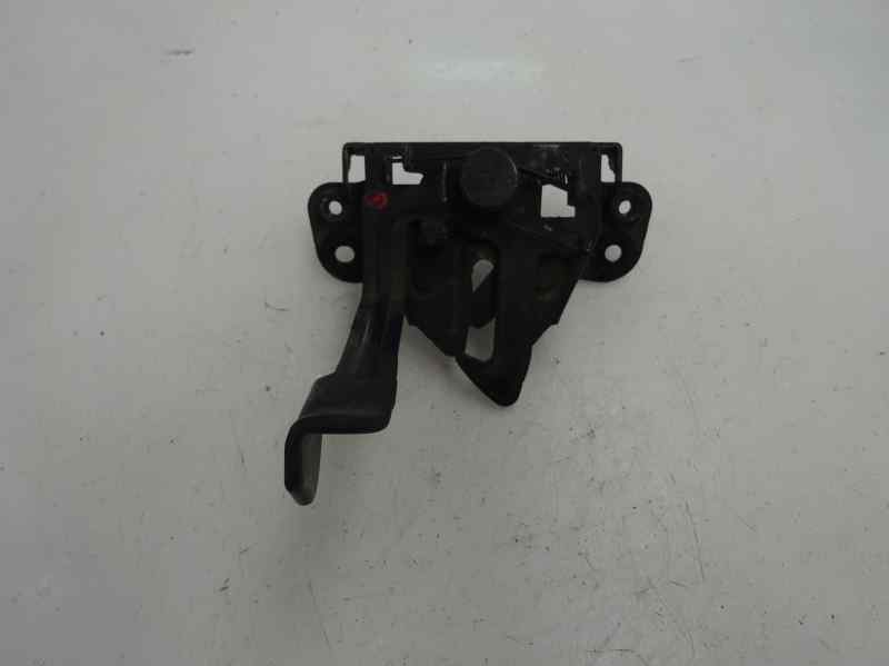 CERRADURA CAPOT KIA CEED 1.6 MT 129CV | 95KW