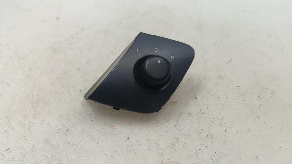 MANDO RETROVISOR SEAT IBIZA 1.2 70CV, GASOLINA, MT, ACCIONAMIENTO DELANTERO