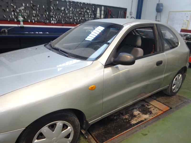 DAEWOO LANOS 1997 1.5 MT 86CV | 63KW