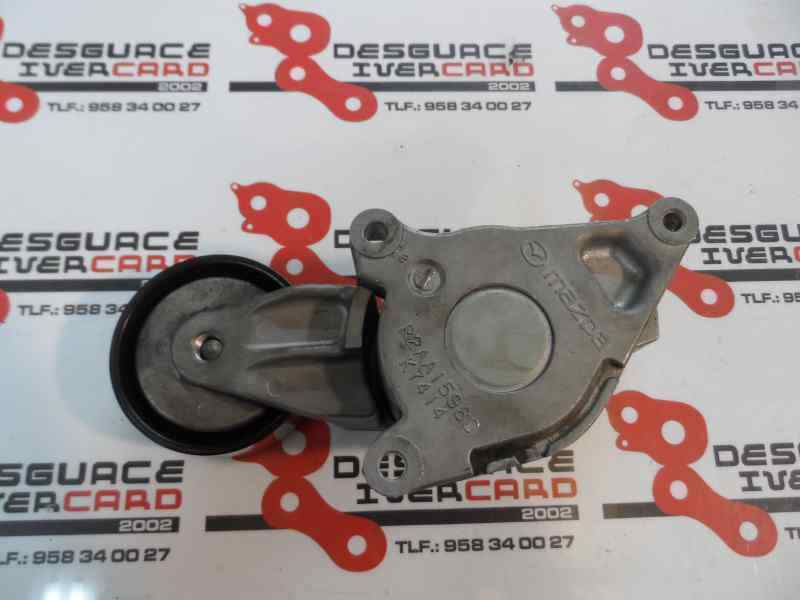 TENSOR CORREA AUXILIAR MAZDA 6 2.2 MZR-CD MT 129CV