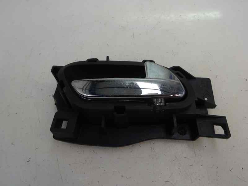 MANETA INTERIOR TRASERA DERECHA PEUGEOT 407 2.0 HDI MT 136CV
