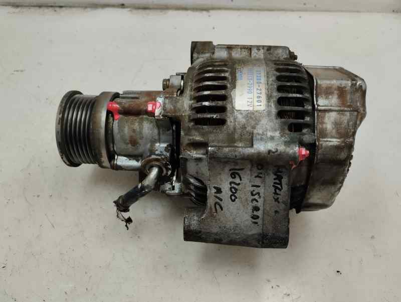 ALTERNADOR HYUNDAI MATRIX 1.5 CRDI MT 82CV | 60KW