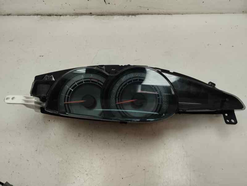 CUADRO INSTRUMENTOS TOYOTA VERSO 1.6 MT 112CV