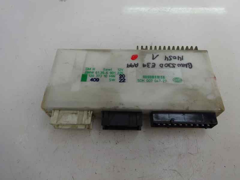 MODULO ELECTRONICO BMW SERIE 5 2.9 530D MT 184CV