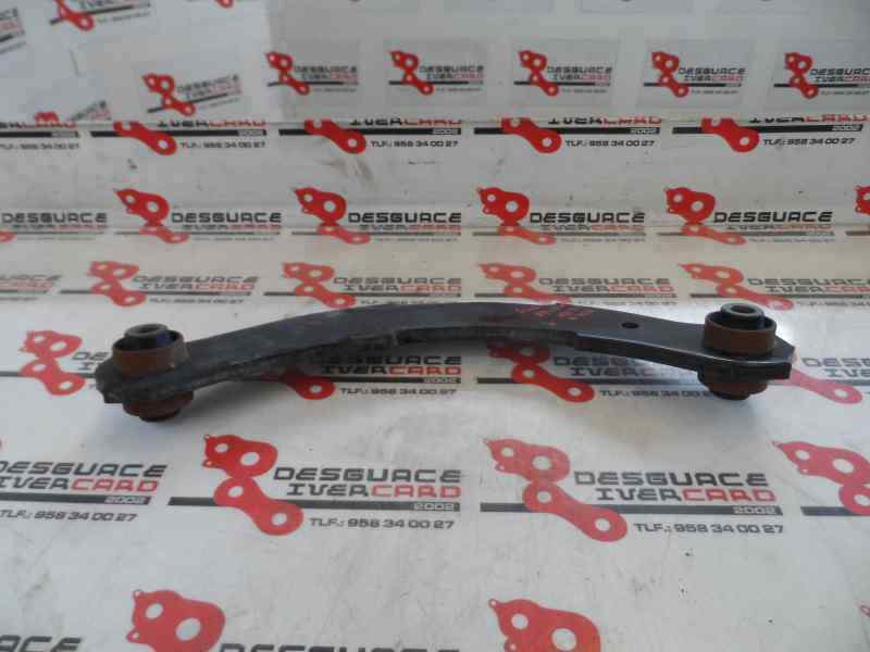 BRAZO SUSPENSION SUPERIOR TRASERO DERECHO MITSUBISHI ASX 1.6 MT 2WD 117CV