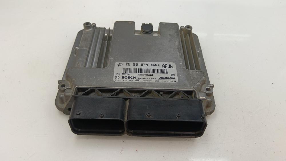 CENTRALITA MOTOR UCE OPEL INSIGNIA 2010 2.0 CDTI MT 130CV