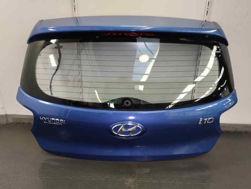 PORTON TRASERO HYUNDAI I10 2020 1.0 MT 67CV | 49KW