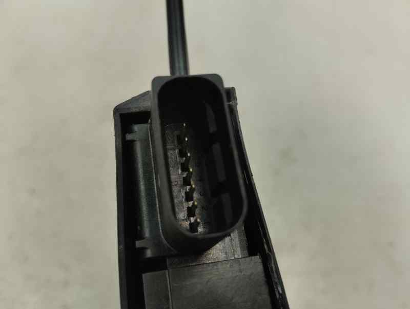 CERRADURA PUERTA TRASERA DERECHA PEUGEOT 308 1.2 MT 110CV | 81KW