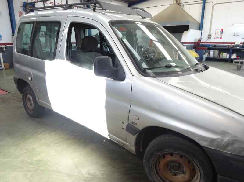 TRANSMISION DELANTERA IZQUIERDA PEUGEOT PARTNER 2002 2.0 HDI MT 90CV