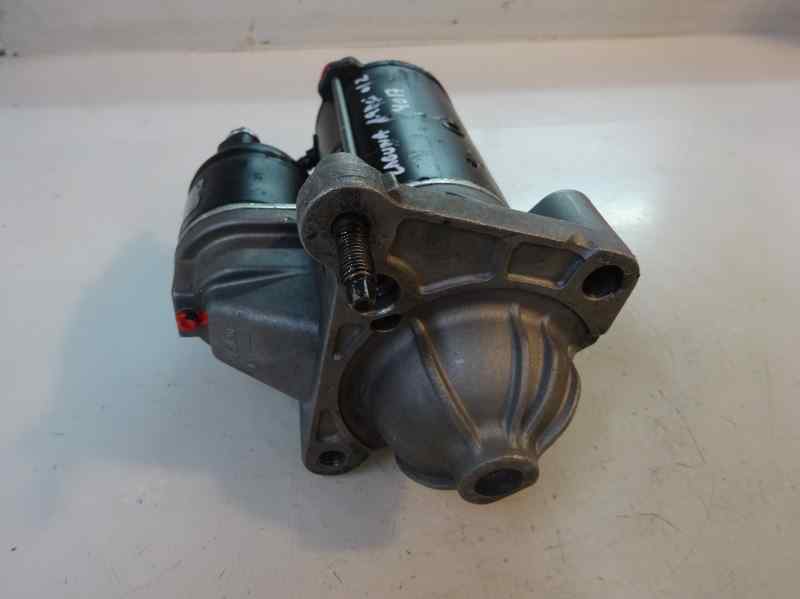 MOTOR ARRANQUE RENAULT LAGUNA 1.9 DCI MT 120CV | 88KW